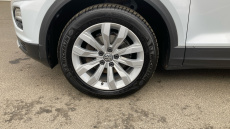 Volkswagen T-Roc 1.6 TDI SE 5dr Diesel Hatchback